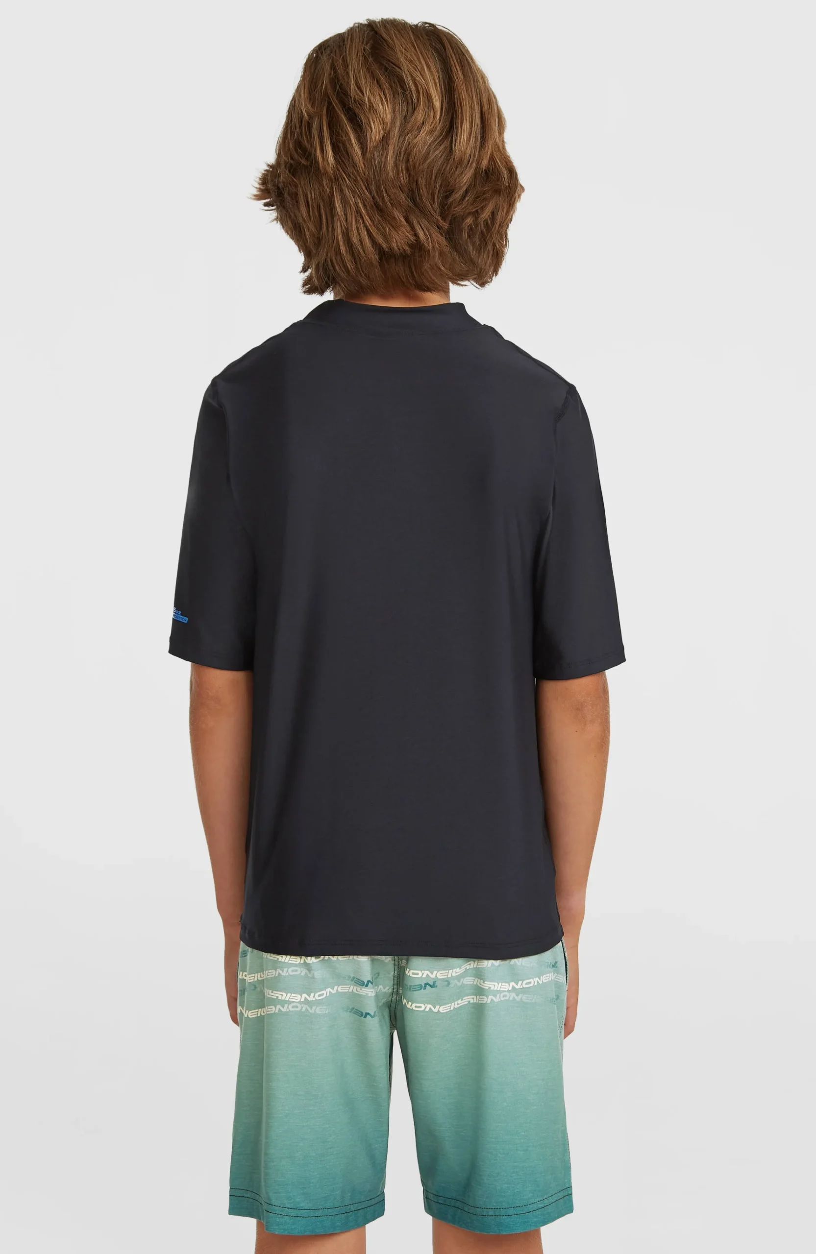 Enfant O'Neill Maillots De Bain|Protection Anti-Uv-EnfantsShort de bain First| Vert Mix