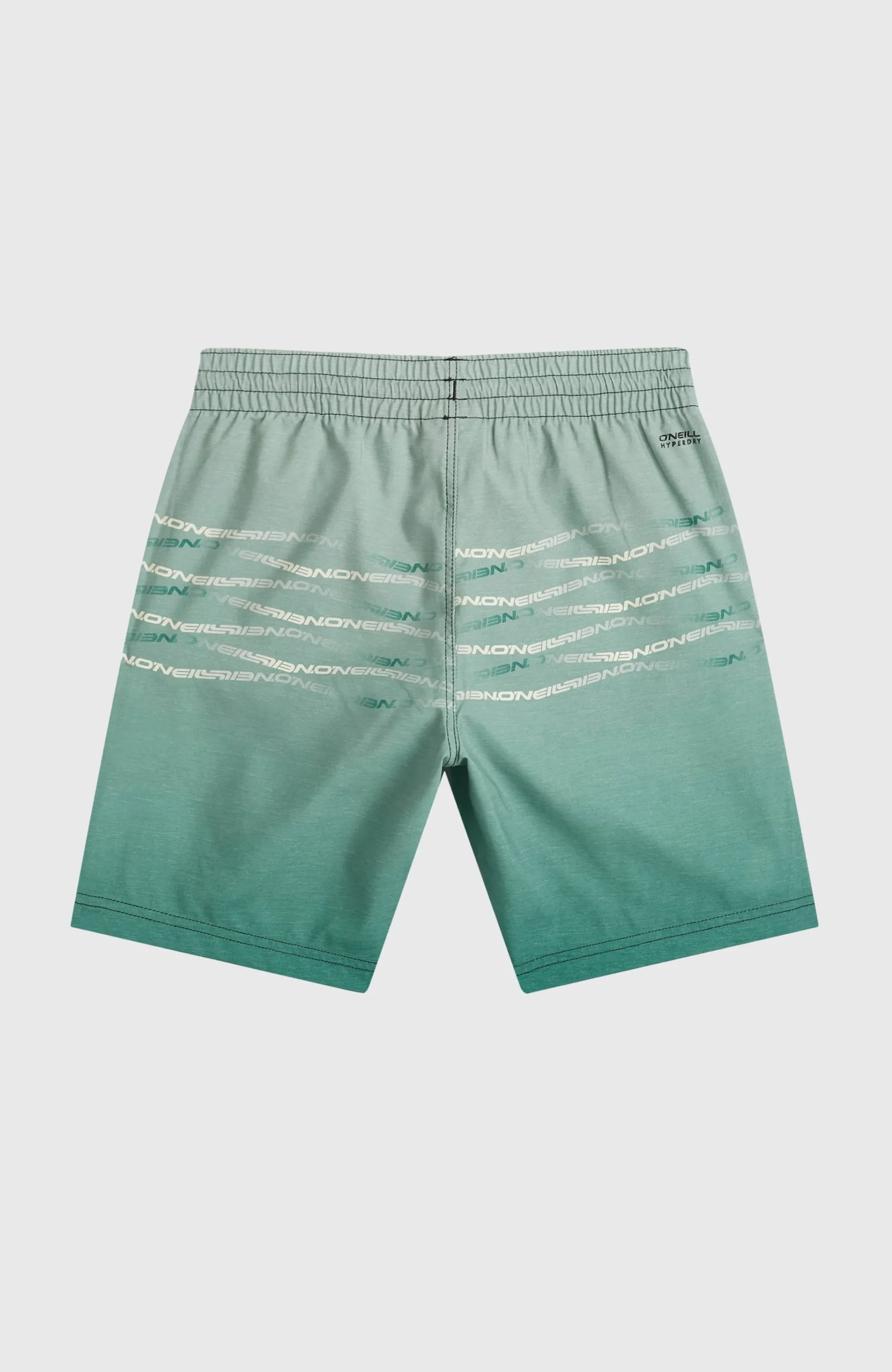Enfant O'Neill Maillots De Bain|Protection Anti-Uv-EnfantsShort de bain First| Vert Mix