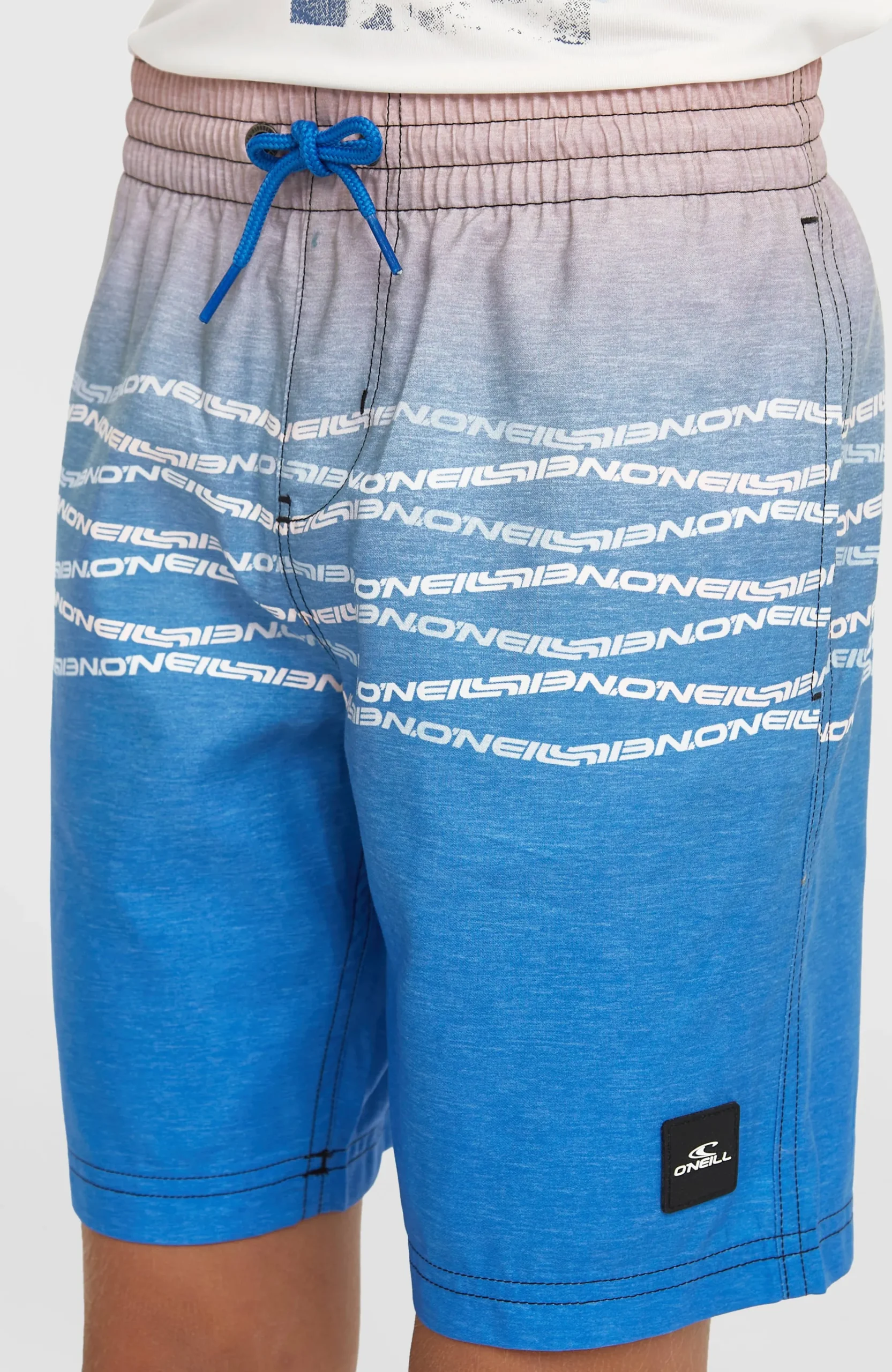 Enfant O'Neill Maillots De Bain|Protection Anti-Uv-EnfantsShort de bain First| Orange Mix
