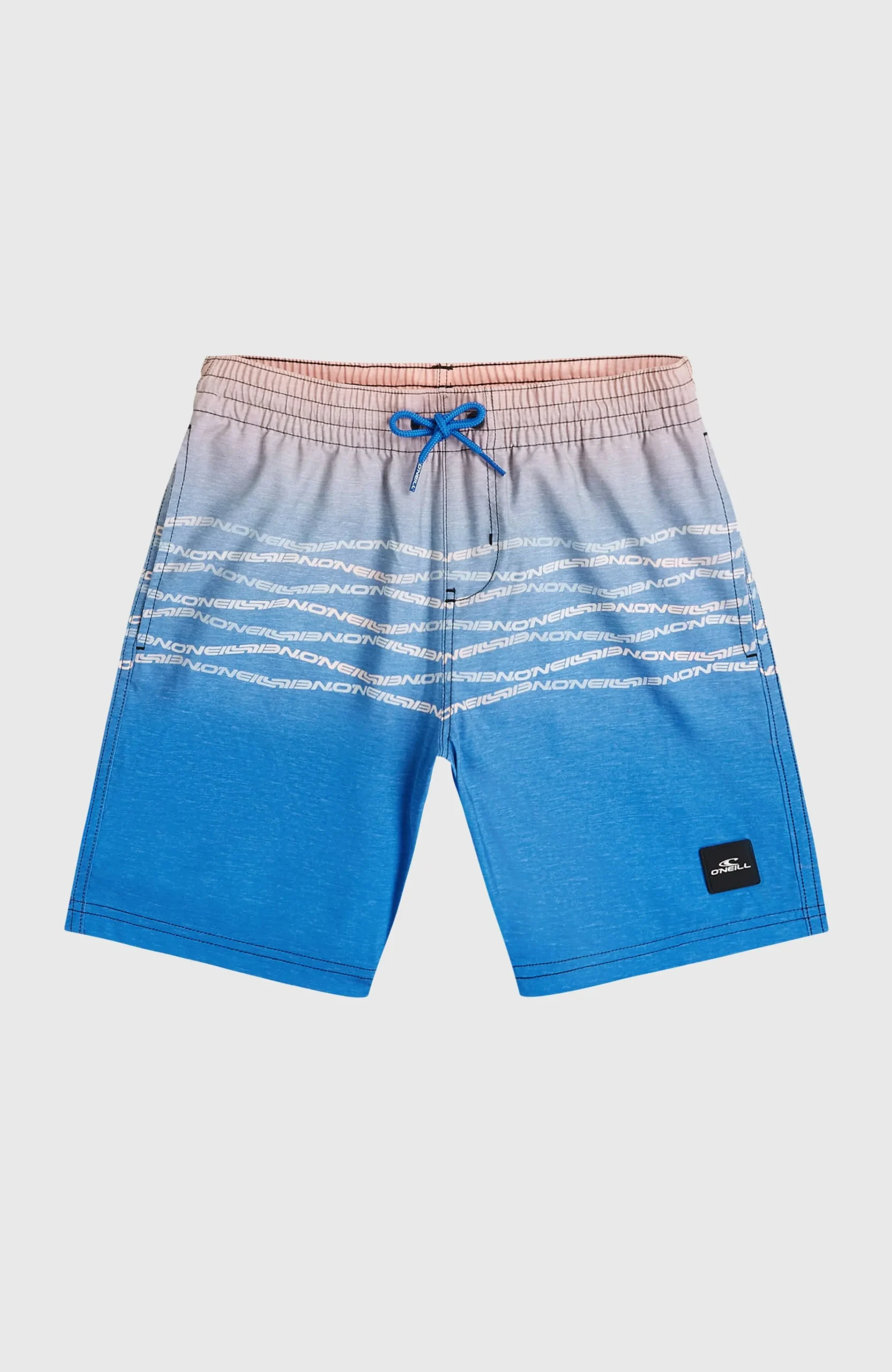 Enfant O'Neill Maillots De Bain|Protection Anti-Uv-EnfantsShort de bain First| Orange Mix