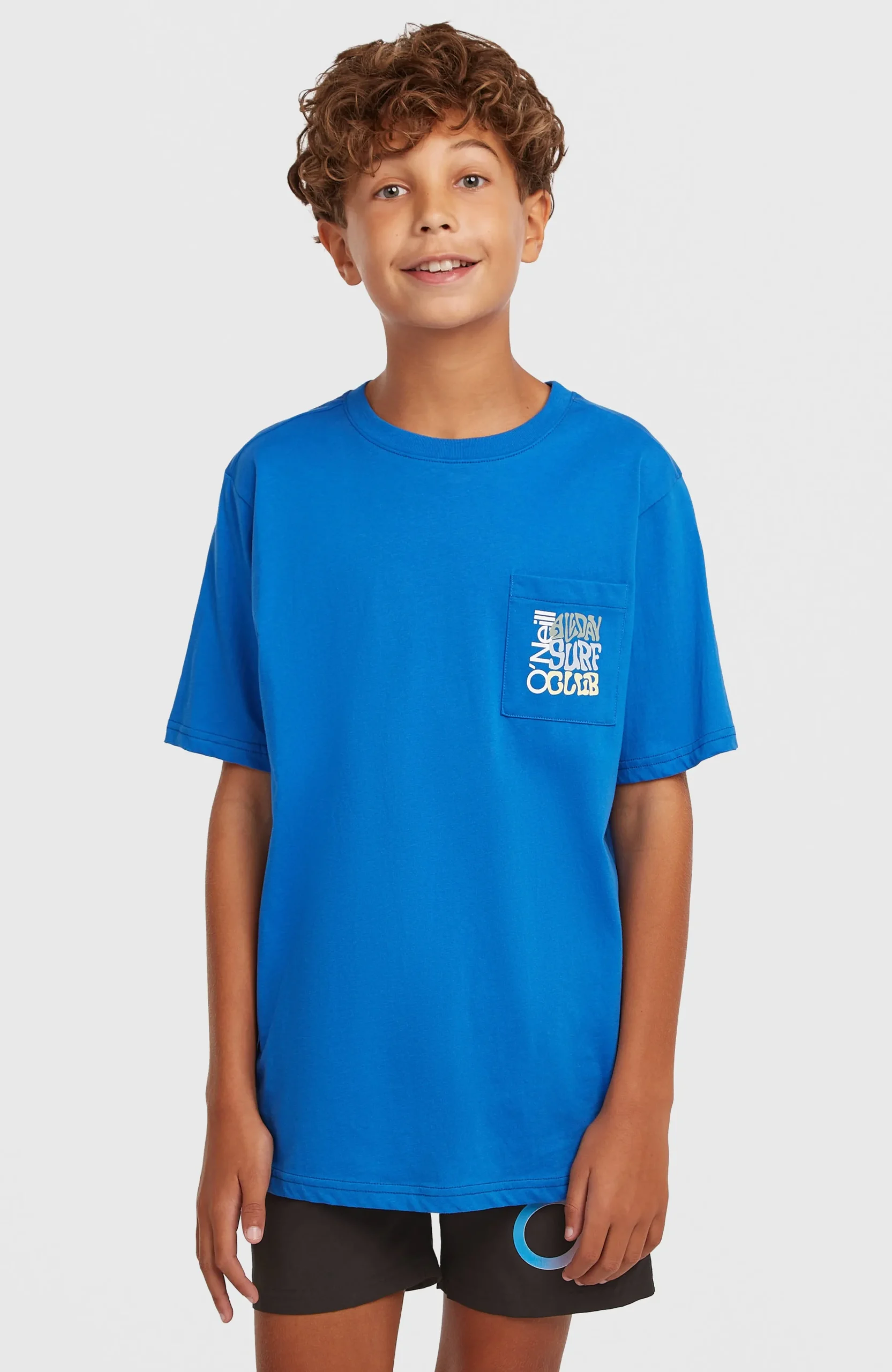 Enfant O'Neill Maillots De Bain|Protection Anti-Uv-EnfantsShort de bain Cali| Noire