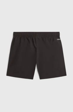 Enfant O'Neill Maillots De Bain|Protection Anti-Uv-EnfantsShort de bain Cali| Noire