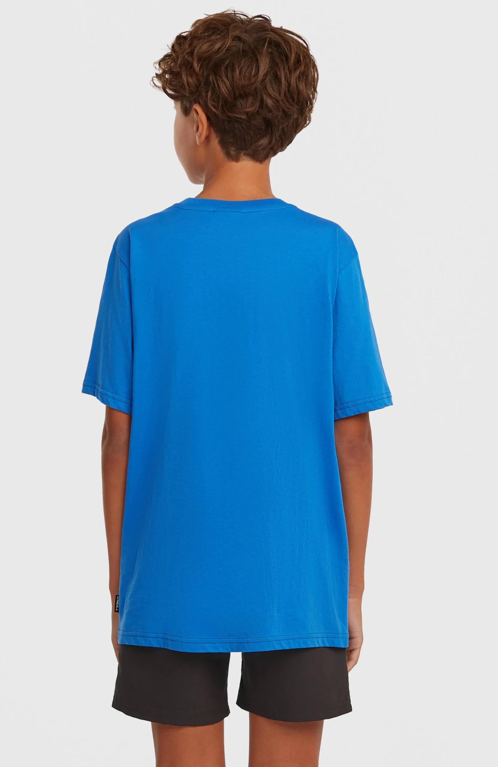 Enfant O'Neill Maillots De Bain|Protection Anti-Uv-EnfantsShort de bain Cali| Noire