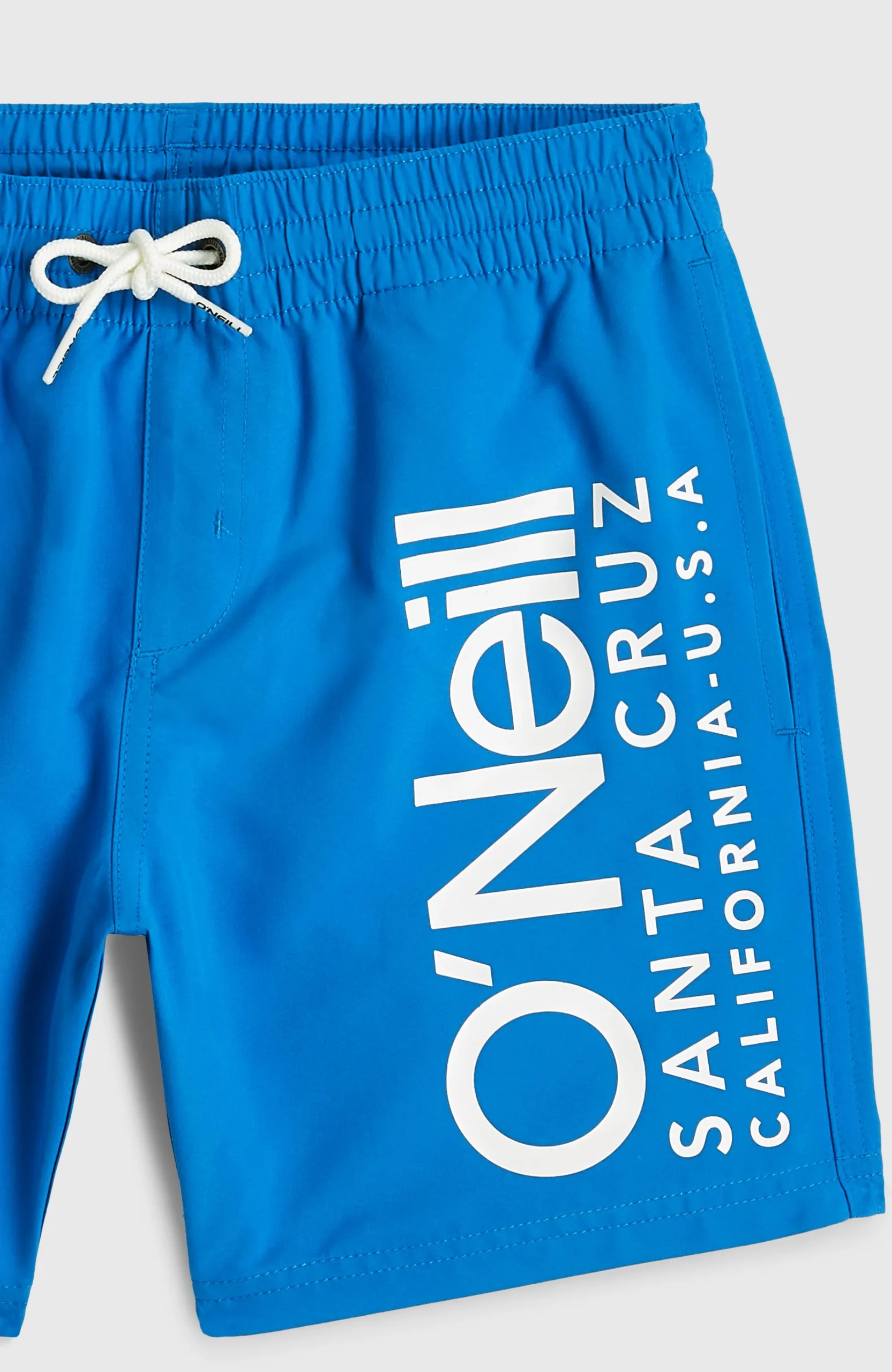 Enfant O'Neill Maillots De Bain|Protection Anti-Uv-EnfantsShort de bain Cali| Bleu