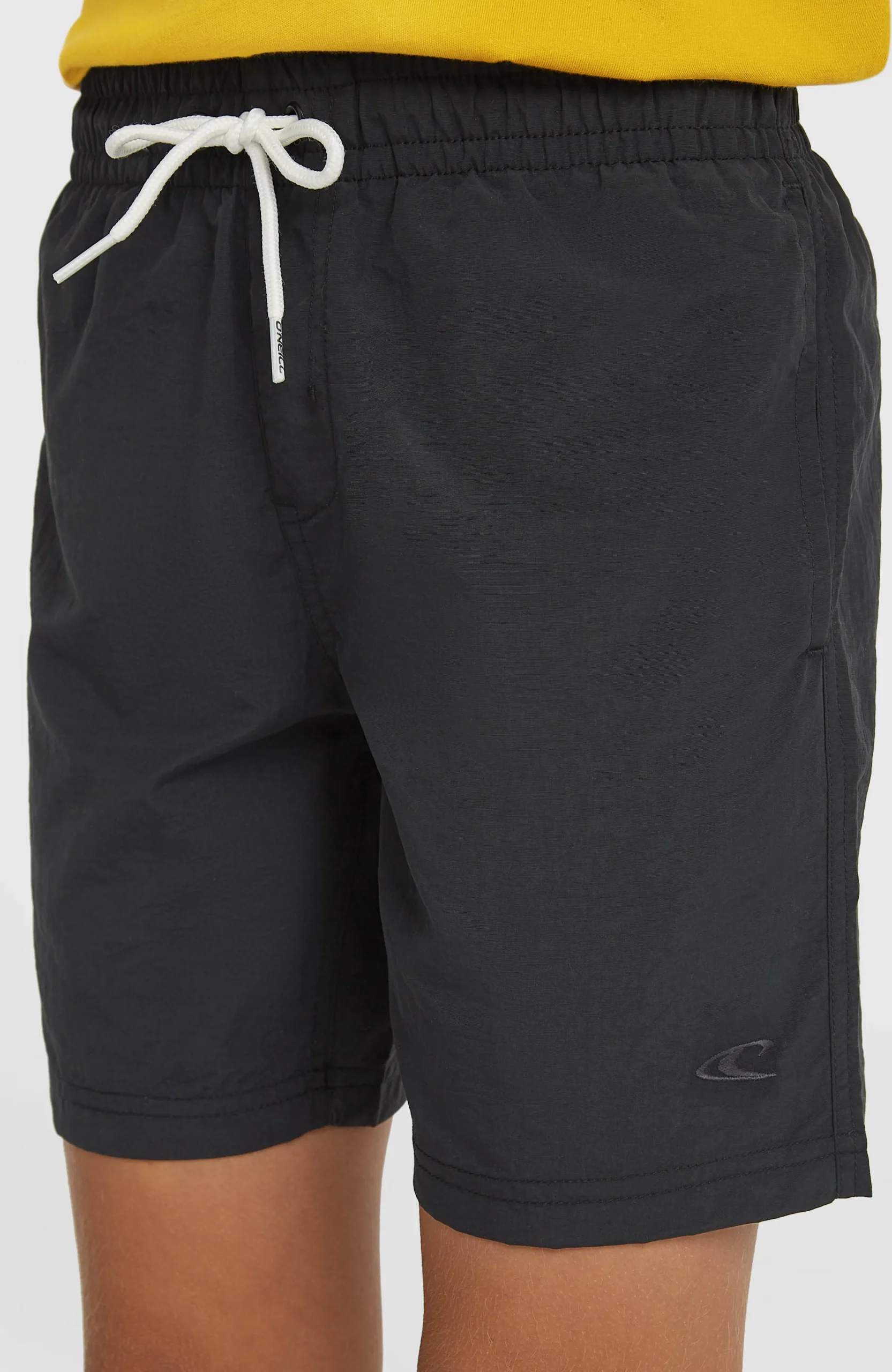 Enfant O'Neill Maillots De Bain|Protection Anti-Uv-EnfantsShort de bain Vert| Noire