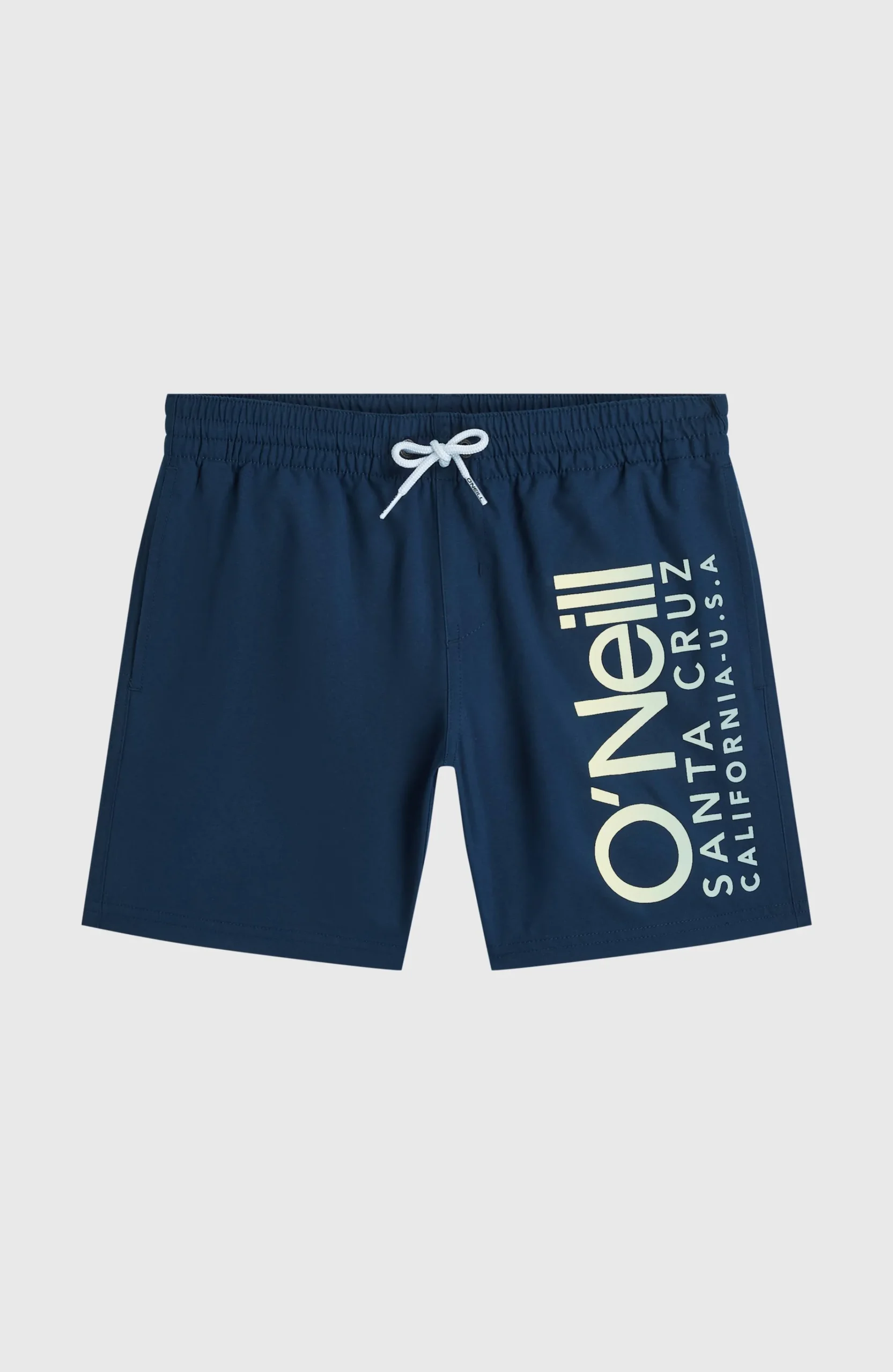 Enfant O'Neill Maillots De Bain|Protection Anti-Uv-EnfantsShort de bain Cali| Bleu