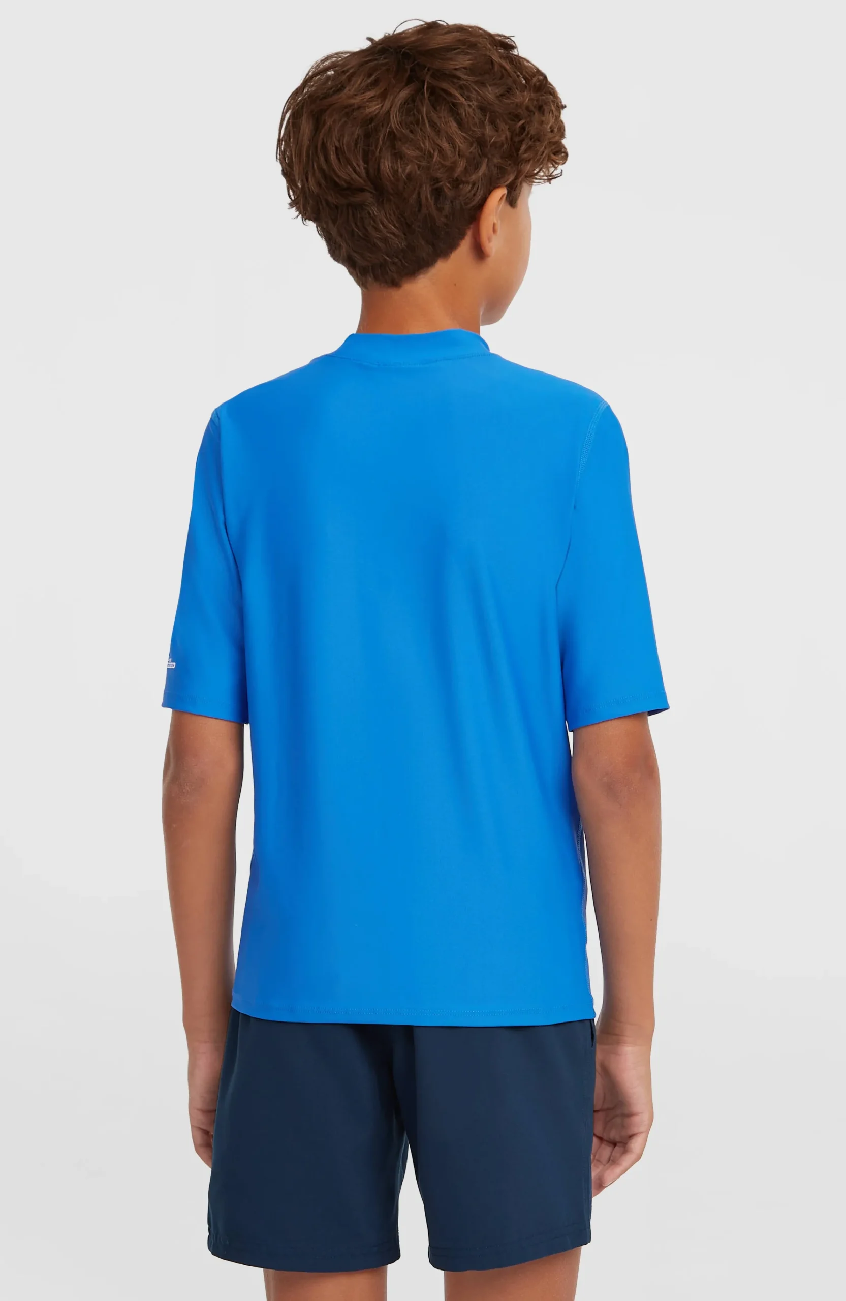 Enfant O'Neill Maillots De Bain|Protection Anti-Uv-EnfantsShort de bain Cali| Bleu