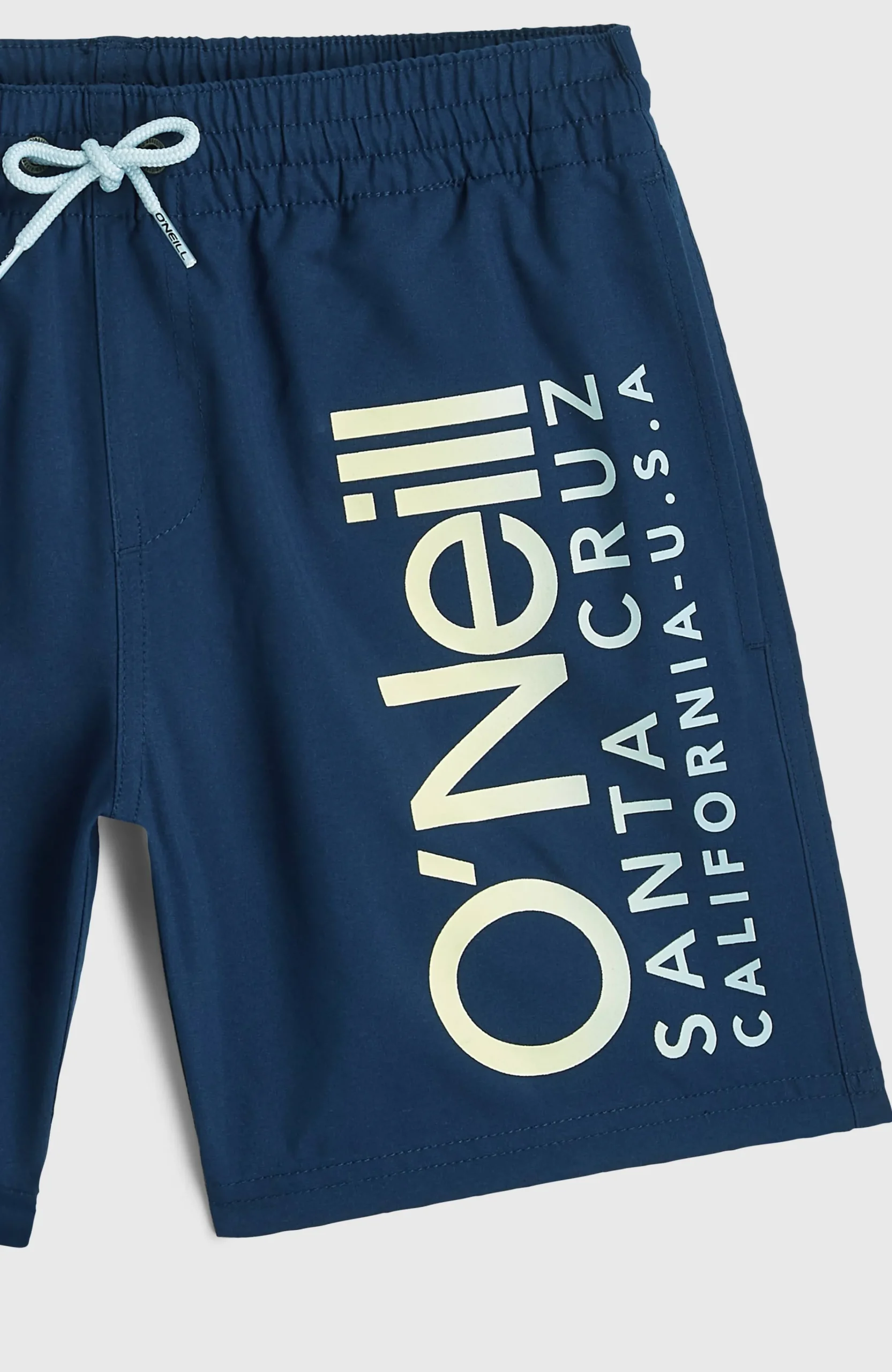 Enfant O'Neill Maillots De Bain|Protection Anti-Uv-EnfantsShort de bain Cali| Bleu