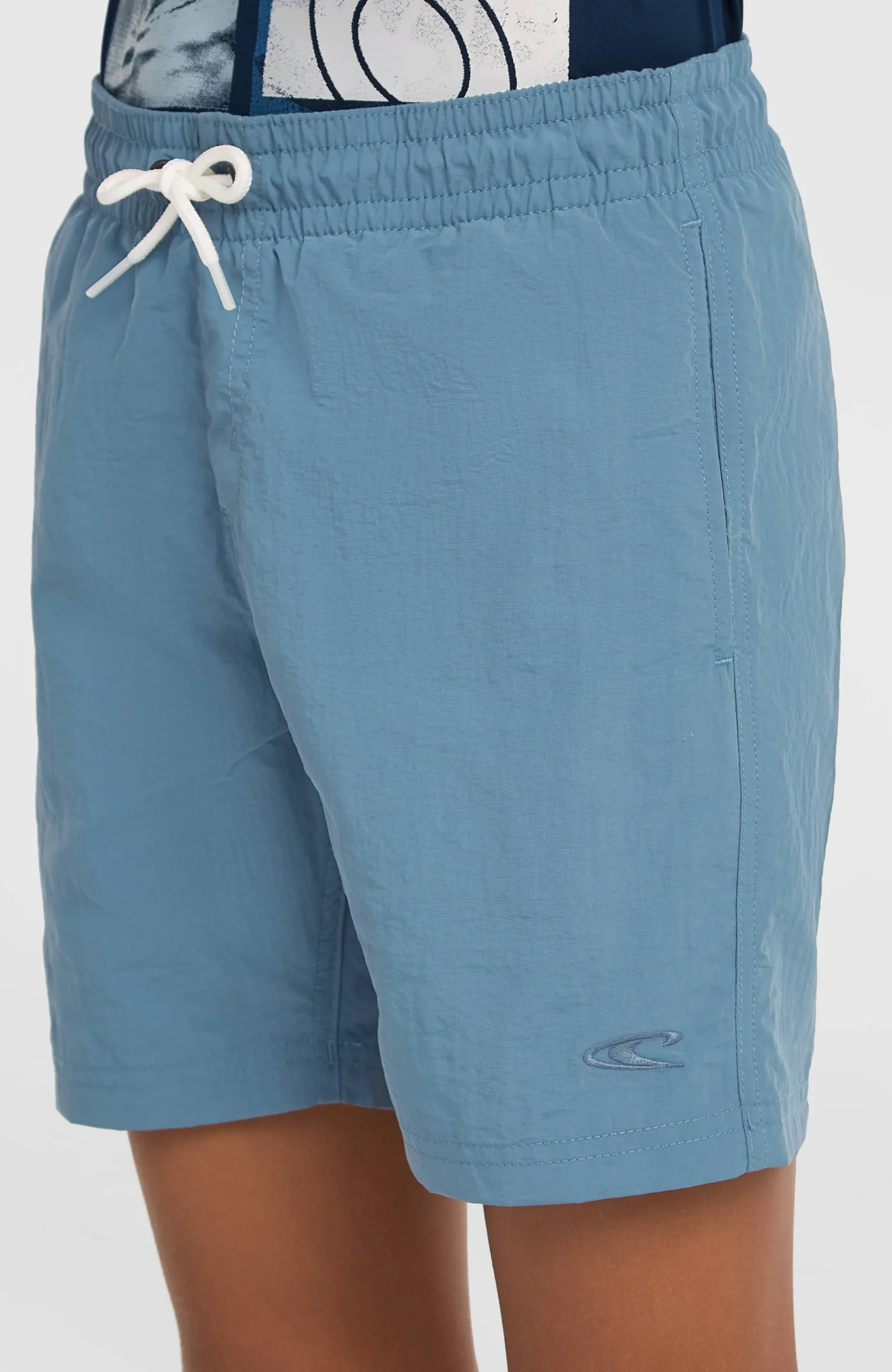 Enfant O'Neill Maillots De Bain|Protection Anti-Uv-EnfantsShort de bain Vert| Bleu