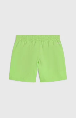 Enfant O'Neill Maillots De Bain|Protection Anti-Uv-EnfantsShort de bain Original Cali 14''| Vert
