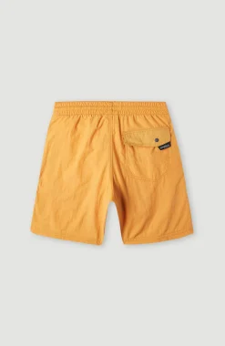 Enfant O'Neill Maillots De Bain|Protection Anti-Uv-EnfantsShort de bain Vert 14| Brun