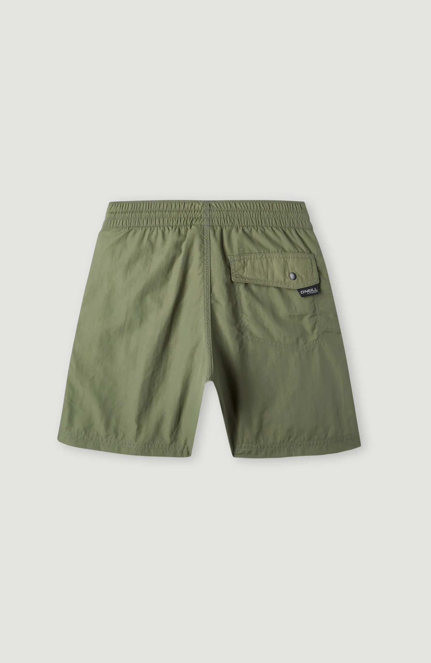 Enfant O'Neill Maillots De Bain|Protection Anti-Uv-EnfantsShort de bain Vert 14| Vert