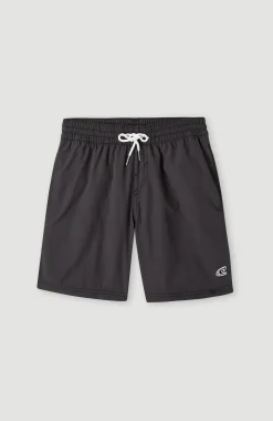 Enfant O'Neill Maillots De Bain|Protection Anti-Uv-EnfantsShort de bain Vert 14| Noire