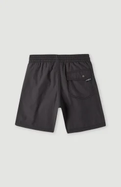 Enfant O'Neill Maillots De Bain|Protection Anti-Uv-EnfantsShort de bain Vert 14| Noire