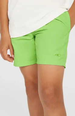Enfant O'Neill Maillots De Bain|Protection Anti-Uv-EnfantsShort de bain Vert 14''| Vert
