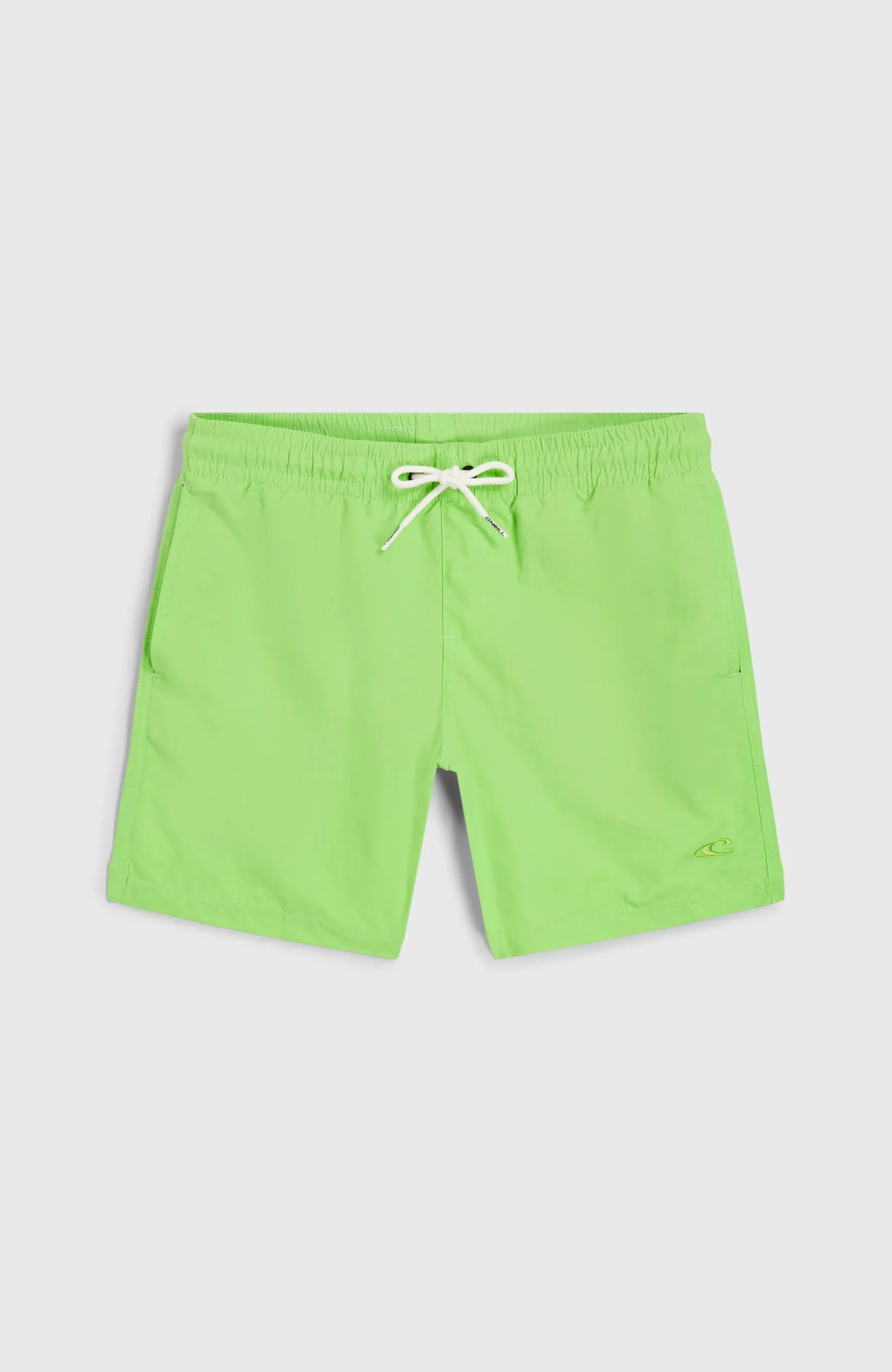 Enfant O'Neill Maillots De Bain|Protection Anti-Uv-EnfantsShort de bain Vert 14''| Vert