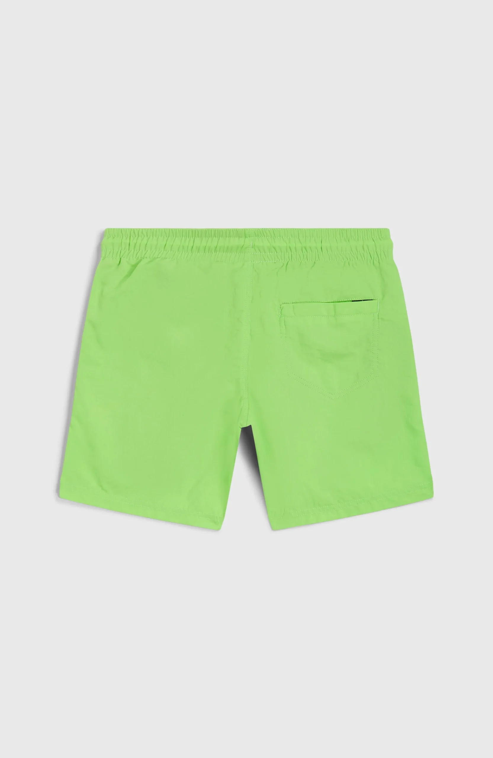 Enfant O'Neill Maillots De Bain|Protection Anti-Uv-EnfantsShort de bain Vert 14''| Vert