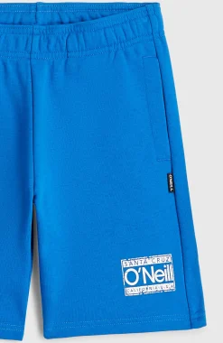 Enfant O'Neill Protection Anti-Uv-EnfantsShort de survêtement Cali| Bleu