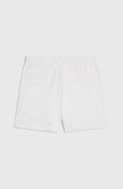 Enfant O'Neill Protection Anti-Uv|Pantalons Et Shorts-EnfantsShort de survêtement Heart| Blanc