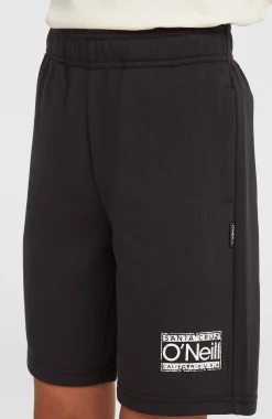 Enfant O'Neill Protection Anti-Uv-EnfantsShort de survêtement Cali| Noire