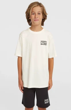 Enfant O'Neill Protection Anti-Uv-EnfantsShort de survêtement Cali| Noire