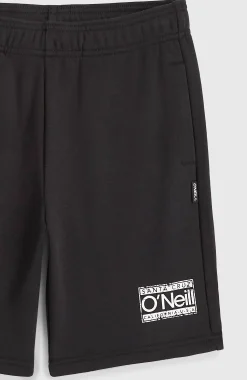 Enfant O'Neill Protection Anti-Uv-EnfantsShort de survêtement Cali| Noire