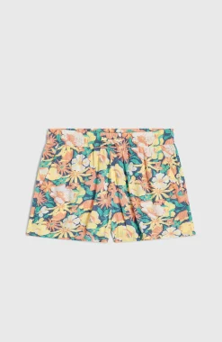 Enfant O'Neill Protection Anti-Uv|Pantalons Et Shorts-EnfantsShort en tissu Summer| Bleu