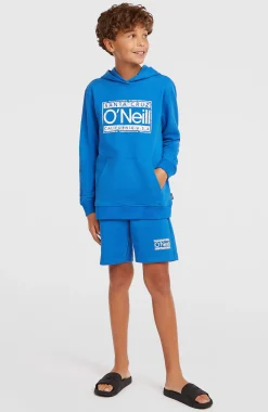 Enfant O'Neill Protection Anti-Uv|Sweats & Pulls-EnfantsSweat à capuche Cali| Bleu