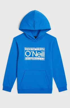 Enfant O'Neill Protection Anti-Uv|Sweats & Pulls-EnfantsSweat à capuche Cali| Bleu