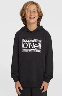 Enfant O'Neill Protection Anti-Uv|Sweats & Pulls-EnfantsSweat à capuche Cali| Noire