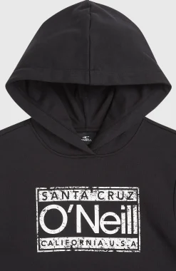 Enfant O'Neill Protection Anti-Uv|Sweats & Pulls-EnfantsSweat à capuche Cali| Noire