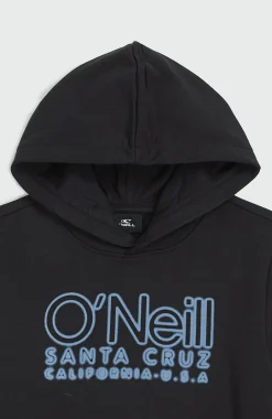 Enfant O'Neill Protection Anti-Uv|Sweats & Pulls-EnfantsSweat à capuche Essentials| Noire