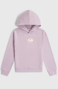 Enfant O'Neill Protection Anti-Uv|Sweats & Pulls-EnfantsSweat à capuche Essentials Script| Violet