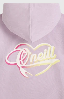 Enfant O'Neill Protection Anti-Uv|Sweats & Pulls-EnfantsSweat à capuche Essentials Script| Violet
