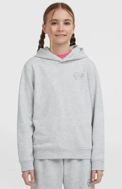 Enfant O'Neill Protection Anti-Uv|Sweats & Pulls-EnfantsSweat à capuche Essentials| Blanc