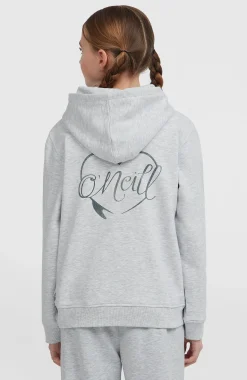 Enfant O'Neill Protection Anti-Uv|Sweats & Pulls-EnfantsSweat à capuche Essentials| Blanc