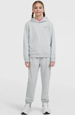 Enfant O'Neill Protection Anti-Uv|Sweats & Pulls-EnfantsSweat à capuche Essentials| Blanc
