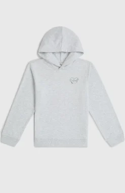 Enfant O'Neill Protection Anti-Uv|Sweats & Pulls-EnfantsSweat à capuche Essentials| Blanc