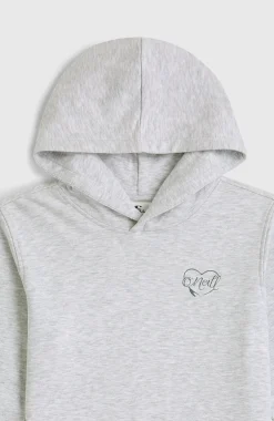 Enfant O'Neill Protection Anti-Uv|Sweats & Pulls-EnfantsSweat à capuche Essentials| Blanc
