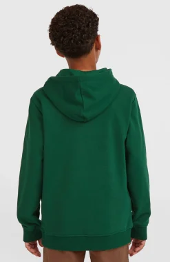Enfant O'Neill Protection Anti-Uv|Sweats & Pulls-EnfantsSweat à capuche Essentials| Vert