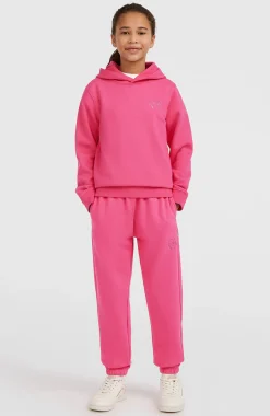 Enfant O'Neill Protection Anti-Uv|Sweats & Pulls-EnfantsSweat à capuche Essentials| Rose