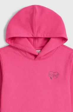 Enfant O'Neill Protection Anti-Uv|Sweats & Pulls-EnfantsSweat à capuche Essentials| Rose