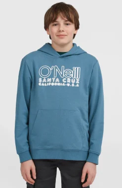 Enfant O'Neill Protection Anti-Uv|Sweats & Pulls-EnfantsSweat à capuche Essentials| Bleu