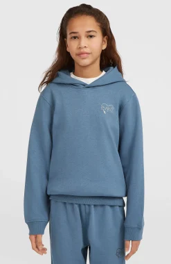 Enfant O'Neill Protection Anti-Uv|Sweats & Pulls-EnfantsSweat à capuche Essentials| Bleu