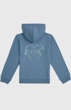 Enfant O'Neill Protection Anti-Uv|Sweats & Pulls-EnfantsSweat à capuche Essentials| Bleu