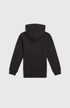 Enfant O'Neill Protection Anti-Uv|Sweats & Pulls-EnfantsSweat à capuche Front Print| Noire