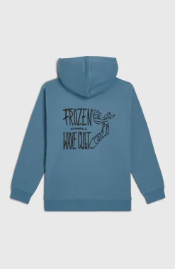 Enfant O'Neill Protection Anti-Uv|Sweats & Pulls-EnfantsSweat à capuche FWC'Play| Bleu