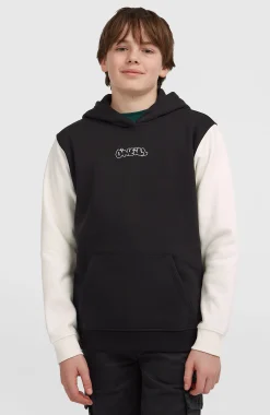 Enfant O'Neill Protection Anti-Uv|Sweats & Pulls-EnfantsSweat à capuche FWC'Play| Noir Mix