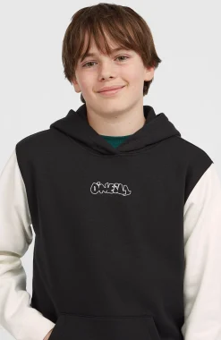 Enfant O'Neill Protection Anti-Uv|Sweats & Pulls-EnfantsSweat à capuche FWC'Play| Noir Mix