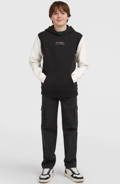 Enfant O'Neill Protection Anti-Uv|Sweats & Pulls-EnfantsSweat à capuche FWC'Play| Noir Mix